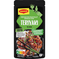 Maggi Woksaus teriyaki