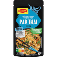 Maggi Woksaus pad thai