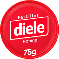 Diele Keelpastilles honing