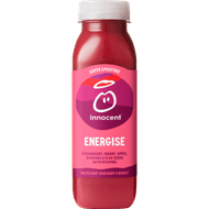 Innocent Super smoothie energise