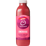 Innocent Smoothie energie