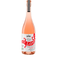 Neleman All day long tempranillo rosado