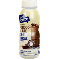 Wecare Drinkmaaltijd chocolate