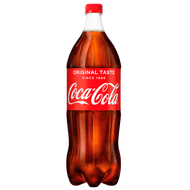 Coca-Cola Regular