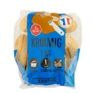 1 de Beste Aardappelen kruimig