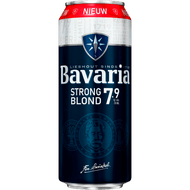 Bavaria Strong blond