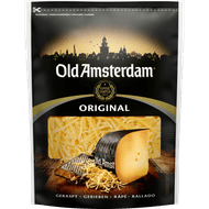 Old Amsterdam Rasp 48+