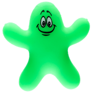 Mr. stretch Foto van Mr. stretch