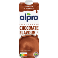 Alpro Sojadrink choco