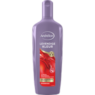 Andrélon Shampoo levendige kleur
