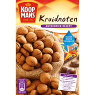 Foto van Koopmans Mix voor kruidnoten