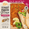 Lekker & Anders Lahmacun turkse pizza 5 stuks