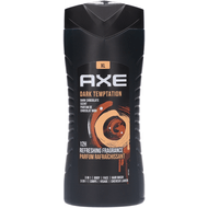 AXE Douchegel dark temptation