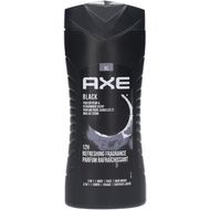 AXE Douchegel black