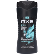 AXE Douchegel apollo