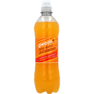 G'woon Sportdrank hypertone