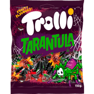Foto van Trolli Tarantula