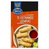 Duca Vietnamese loempias 15 stuks