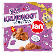 Jan Poffertjes kruidnoot 36 stuks