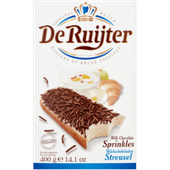 De Ruijter Hagelslag melk