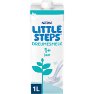 Nestlé Little steps dreumesmelk 1+ 1-3 jaar