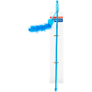 Altijd handig Kattenspeelstok 45cm