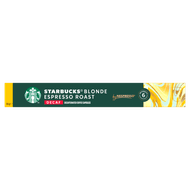 Starbucks Koffiecups espresso roast