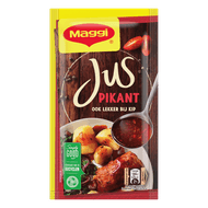 Maggi Jus pikant