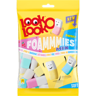 Look O Look Foamies mix