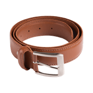 Lederen riem Foto van Lederen riem