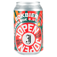 Jopen 4 granen bok