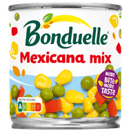 Bonduelle Mexico melange