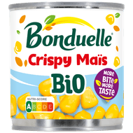 Bonduelle Crispy maïs