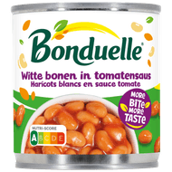 Bonduelle Witte bonen in tomatensaus