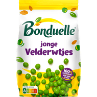 Bonduelle Jonge velderwtjes