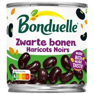 Bonduelle Zwarte bonen