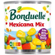 Bonduelle Mexico melange