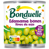 Bonduelle Edamame bonen