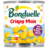 Bonduelle Crispy mais