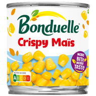 Bonduelle Crispy maïs