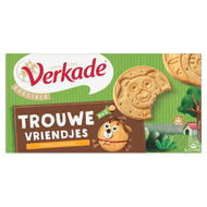 Verkade Trouwe vriendjes 9 x 2 stuks