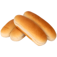 Goedhart Hotdogbroodjes