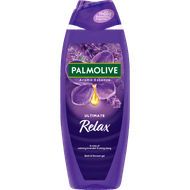 Palmolive Douchegel aroma essence ultimate relax
