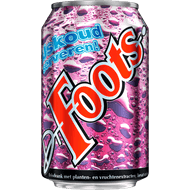 Dr. Foots Fris blik
