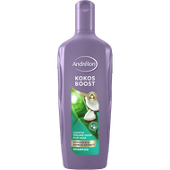 Andrélon Shampoo kokos boost