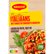 Maggi Bouillon italiaans