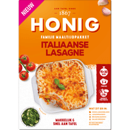 Honig Maaltijdpakket italiaanse lasagne