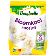 Bonduelle Bloemkoolroosjes