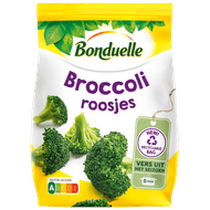 Bonduelle Broccoliroosjes