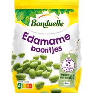 Bonduelle Edamamebonen